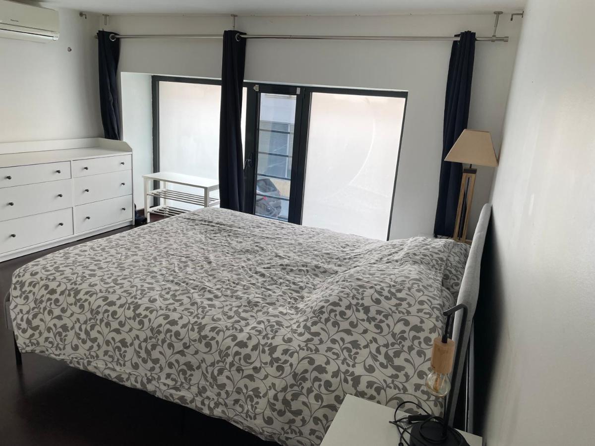 Loft Triplex 3 Chambres Doubles Віллербанн Екстер'єр фото