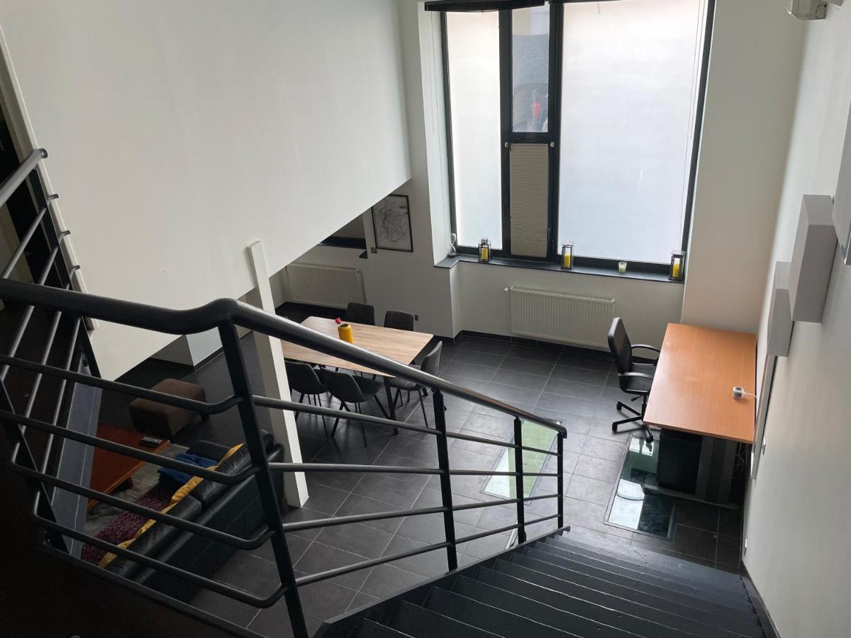 Loft Triplex 3 Chambres Doubles Віллербанн Екстер'єр фото
