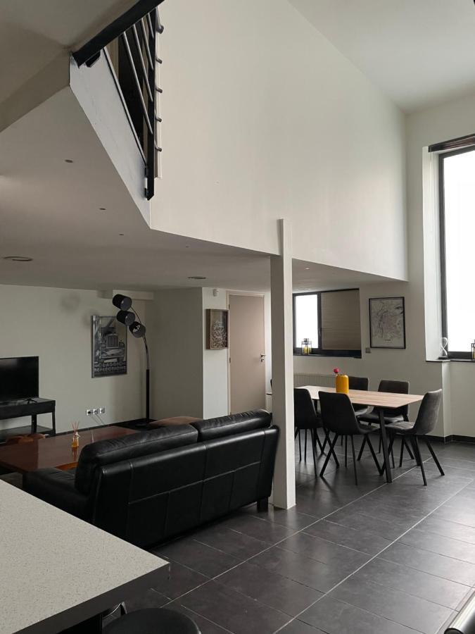 Loft Triplex 3 Chambres Doubles Віллербанн Екстер'єр фото