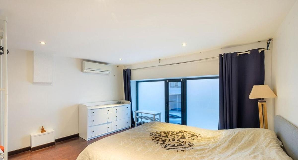 Loft Triplex 3 Chambres Doubles Віллербанн Екстер'єр фото