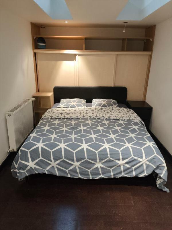 Loft Triplex 3 Chambres Doubles Віллербанн Екстер'єр фото