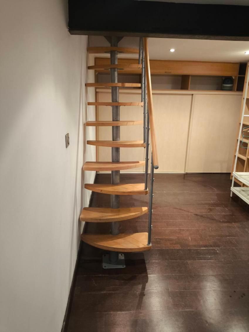 Loft Triplex 3 Chambres Doubles Віллербанн Екстер'єр фото