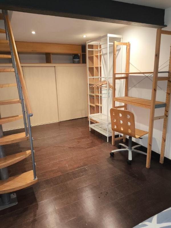 Loft Triplex 3 Chambres Doubles Віллербанн Екстер'єр фото