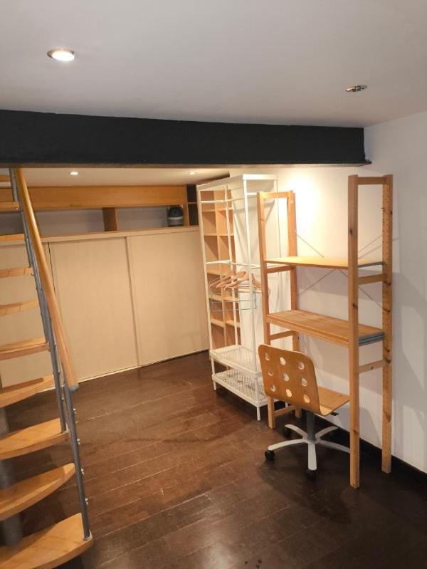 Loft Triplex 3 Chambres Doubles Віллербанн Екстер'єр фото